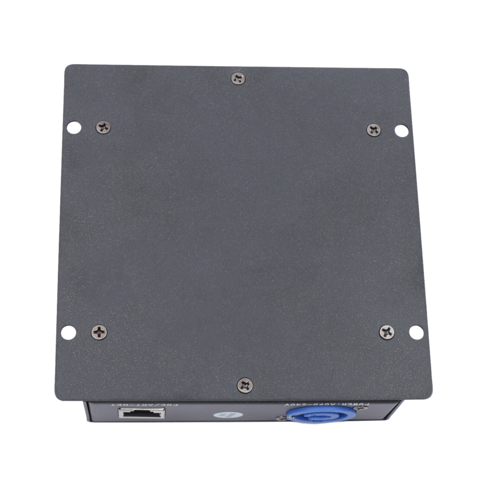 ArtNet DMX 512 Ethernet Lighting Controller Interface 100Mbps for Stages Bars