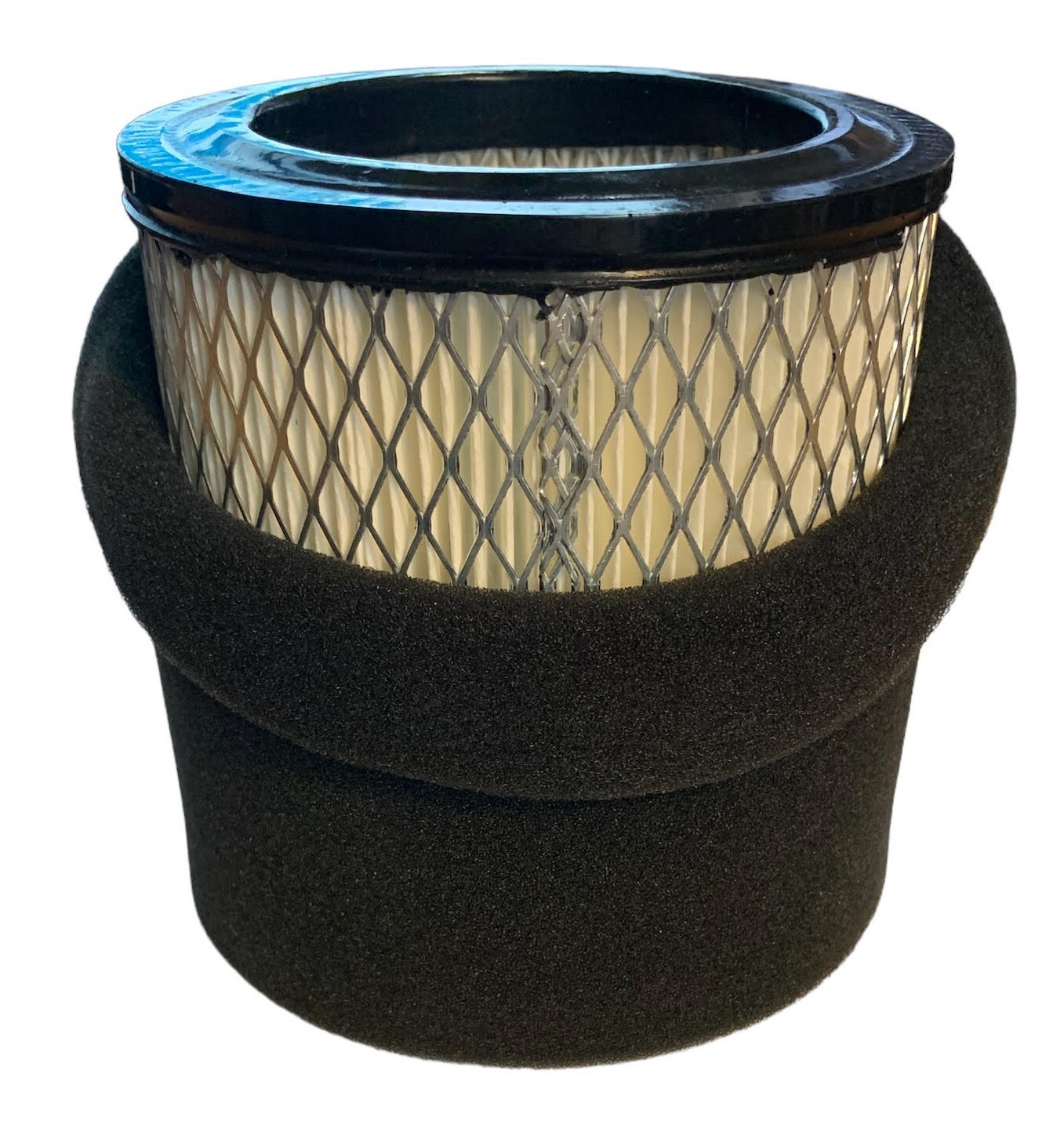 Compressor Paper Air Filter Cleaner Fits Compair 0051291 Worthington ELM77
