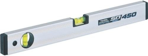 TAJIMA BOX LEVEL STANDARD WITH MAGNET (150mm) BX2-S15M
