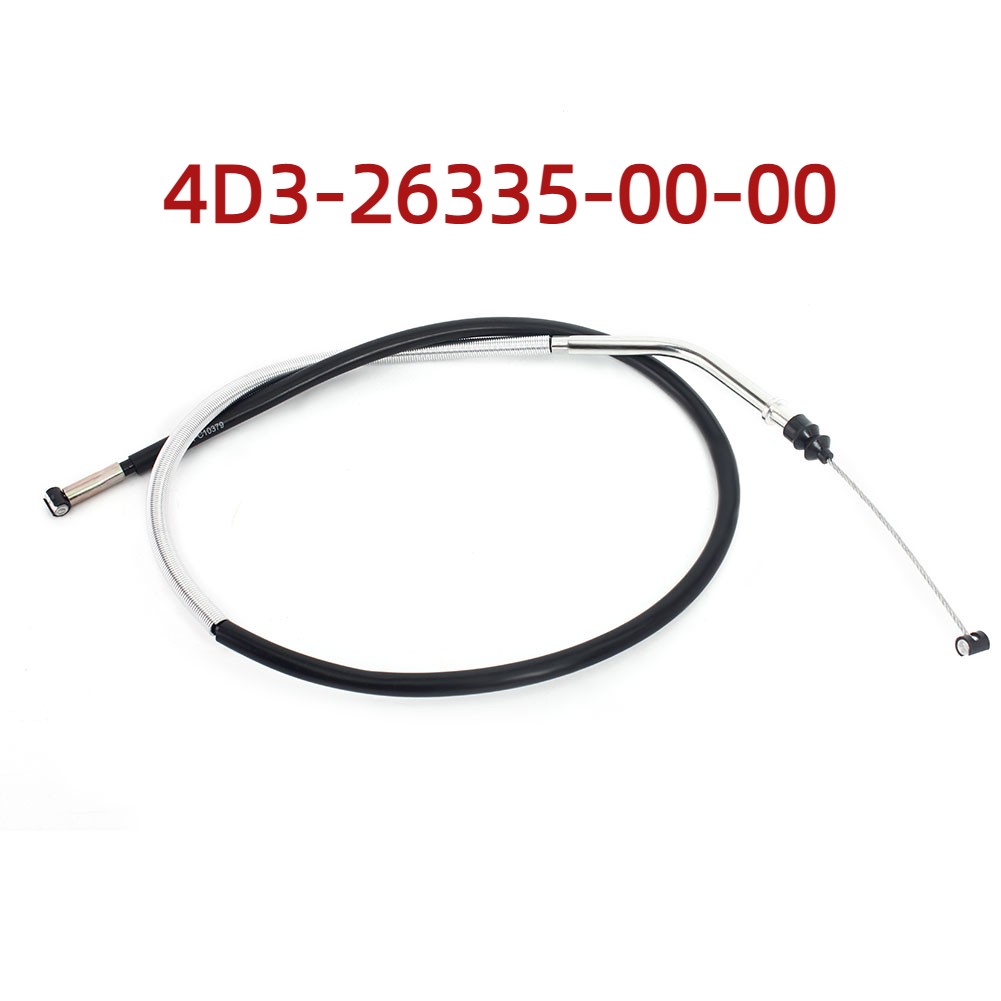 Clutch Cable 4D3-26335-00-00 For Yamaha Raptor 250 YFM250R 2008-2013 2009 2010