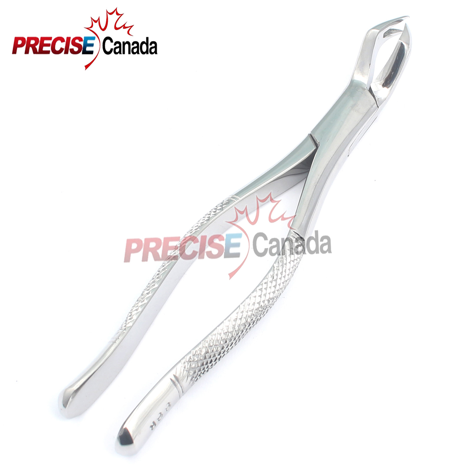 EXTRACTING Forceps #88R 1ST and 2ND Upper MOLARS Right Dental Extraction Forceps