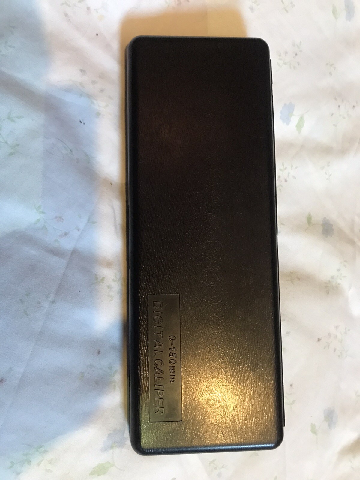 Digital Caliper