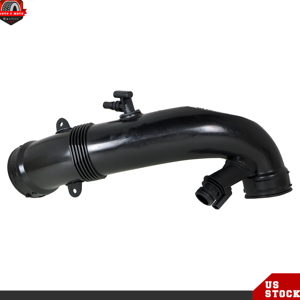 Air Duct Intake Boot Hose Turbo Pipe 13717627501 For 2010-2015 Mini Cooper