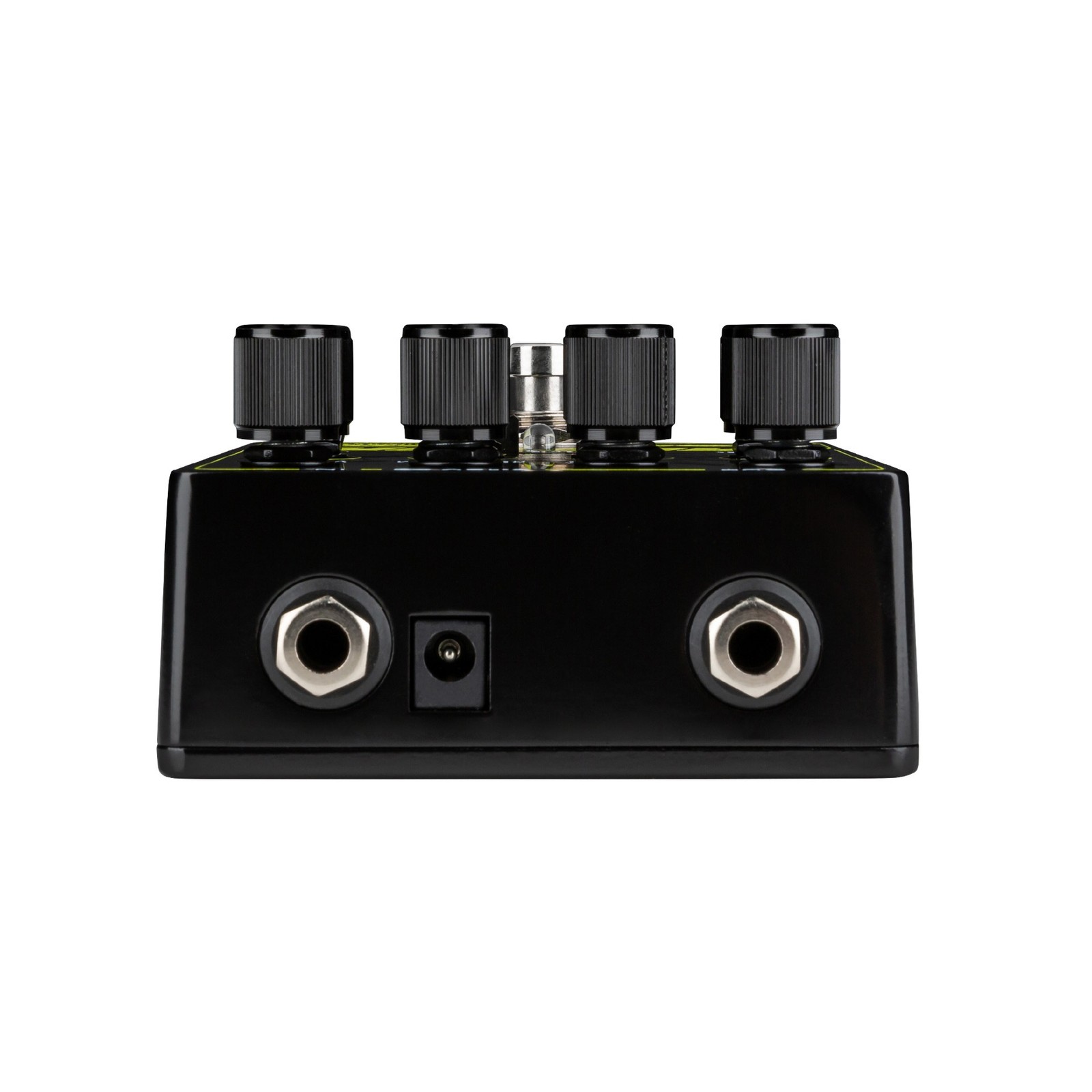 Thorn Basstard Flex Bass Overdrive