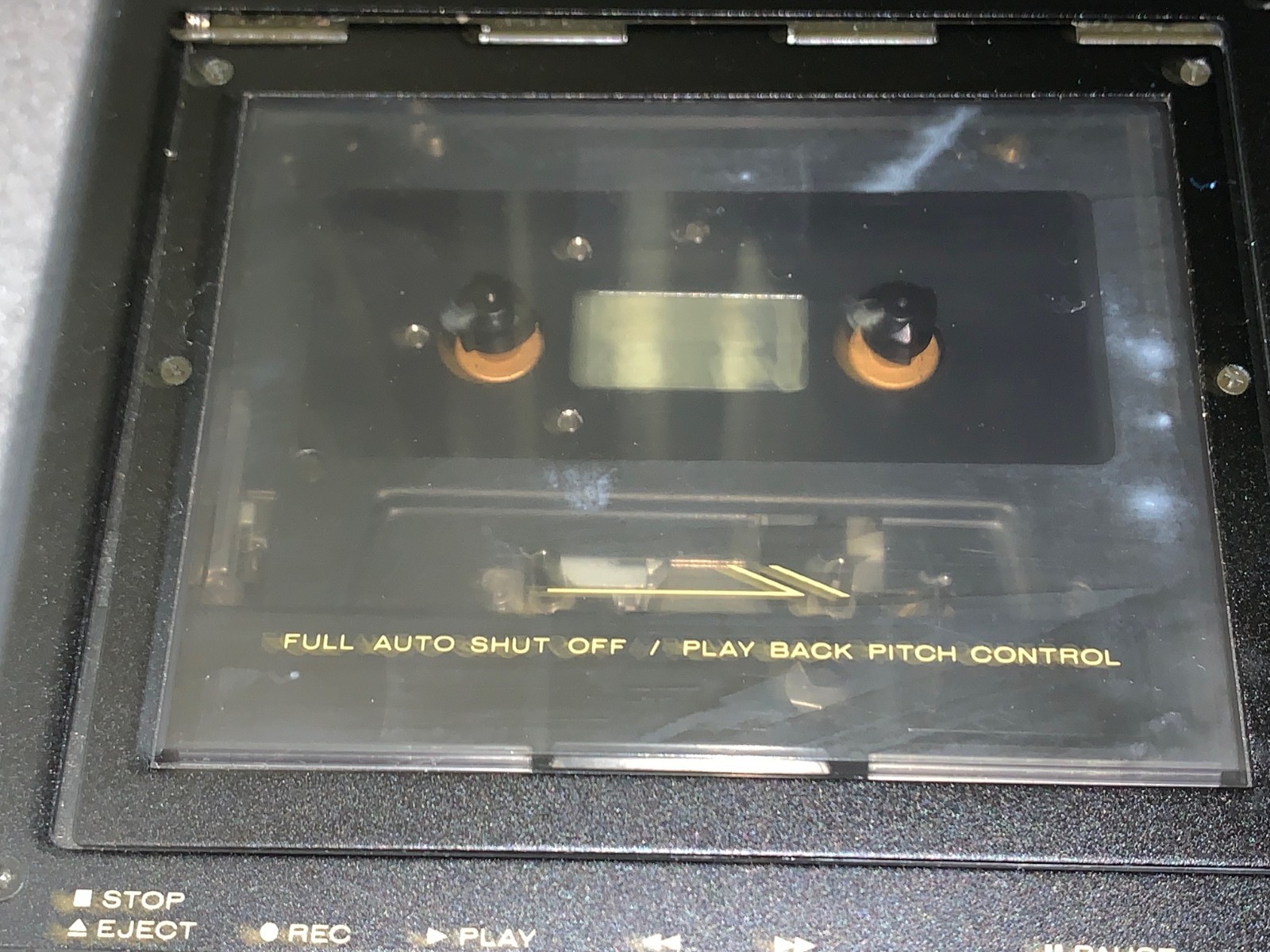 Marantz PMD201 x2 Repair Bundle