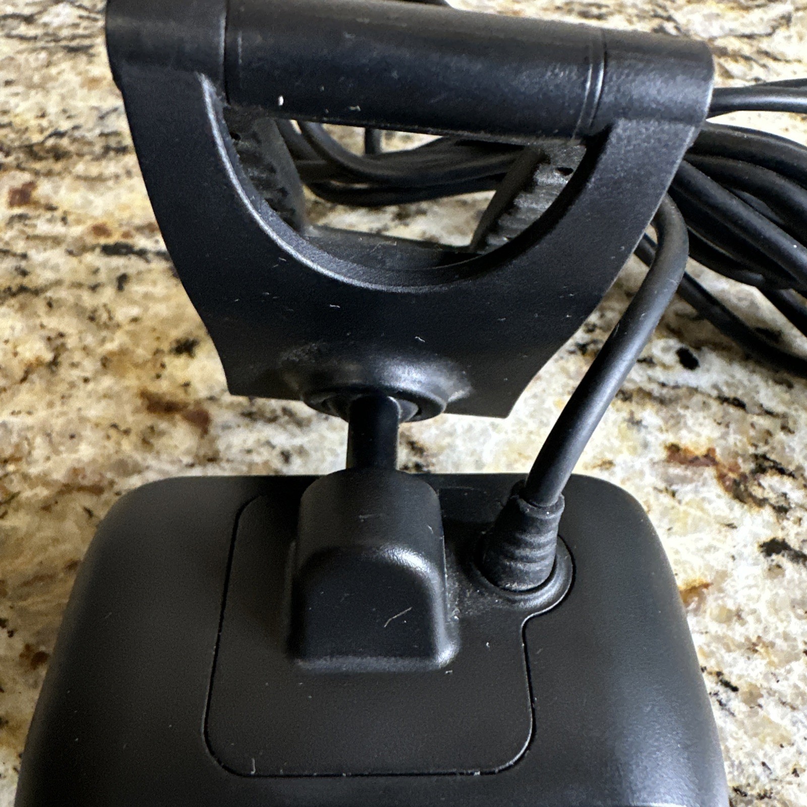 HP HD-3100 Web Cam
