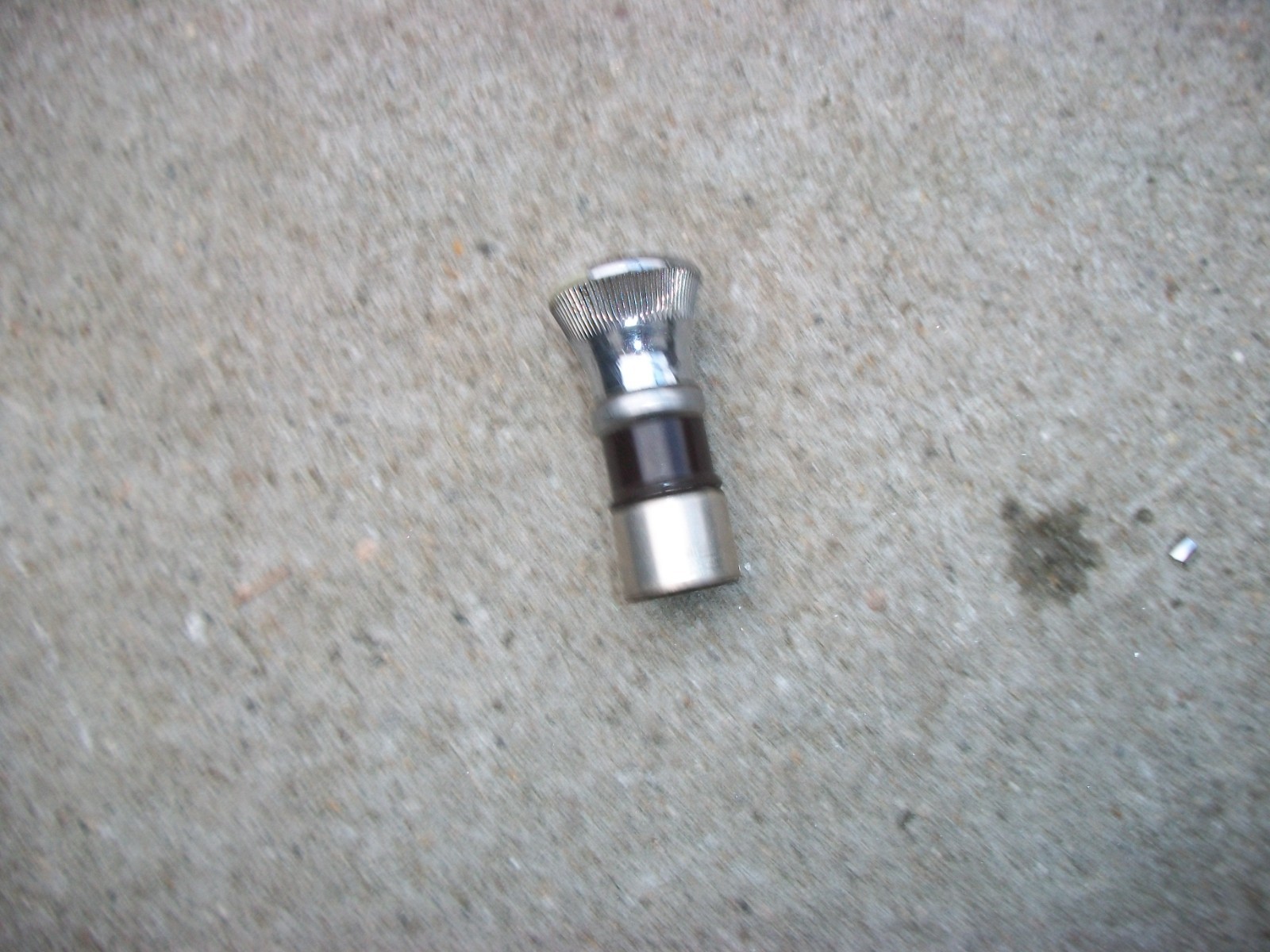 1967-1972 Pontiac GTO Firebird Lemans Grand Prix Catalina Cigarette Lighter.