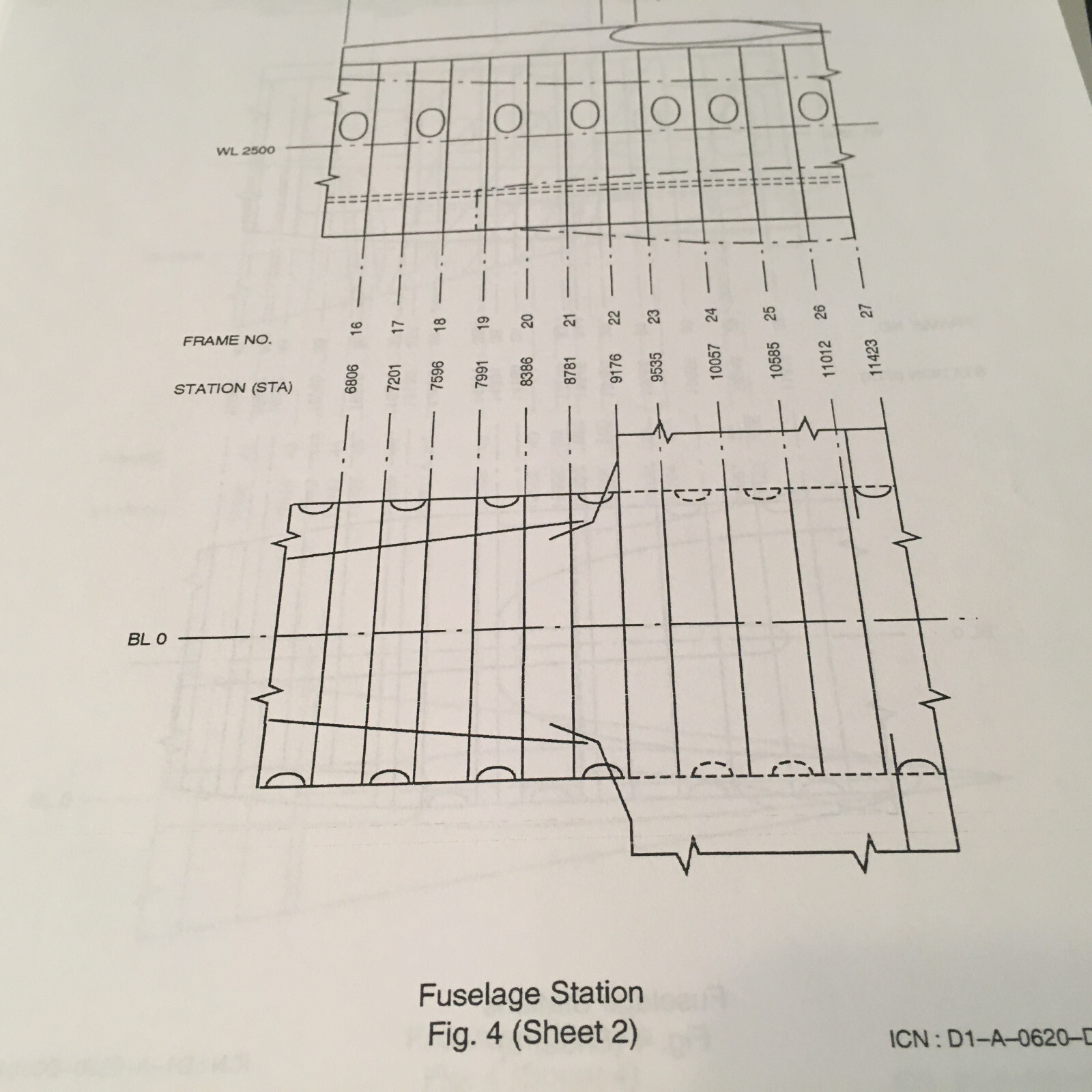 Fairchild Dornier 328JET Structural Repair Manual
