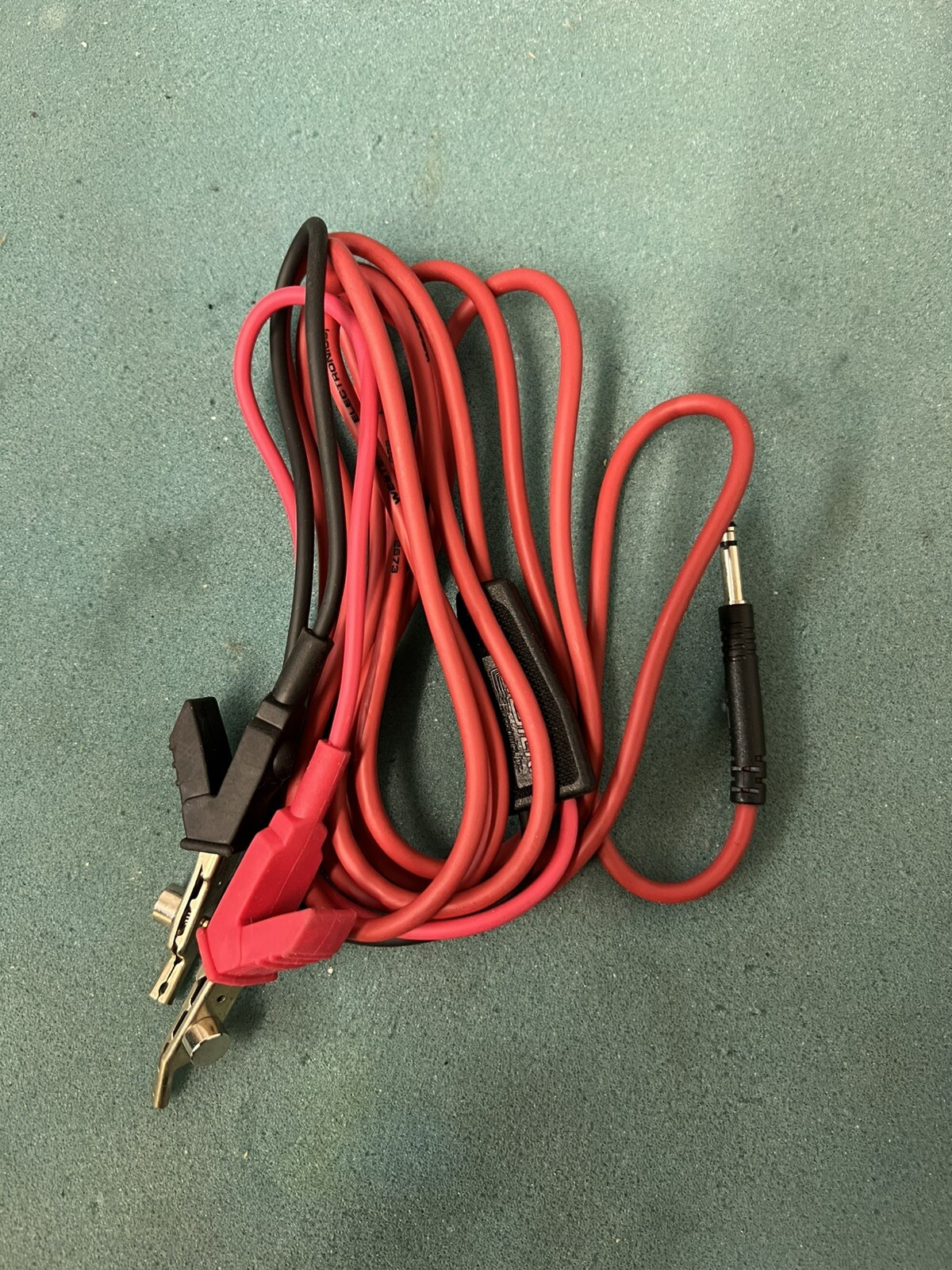Assorted Westek Telephone/Telco Test Kit