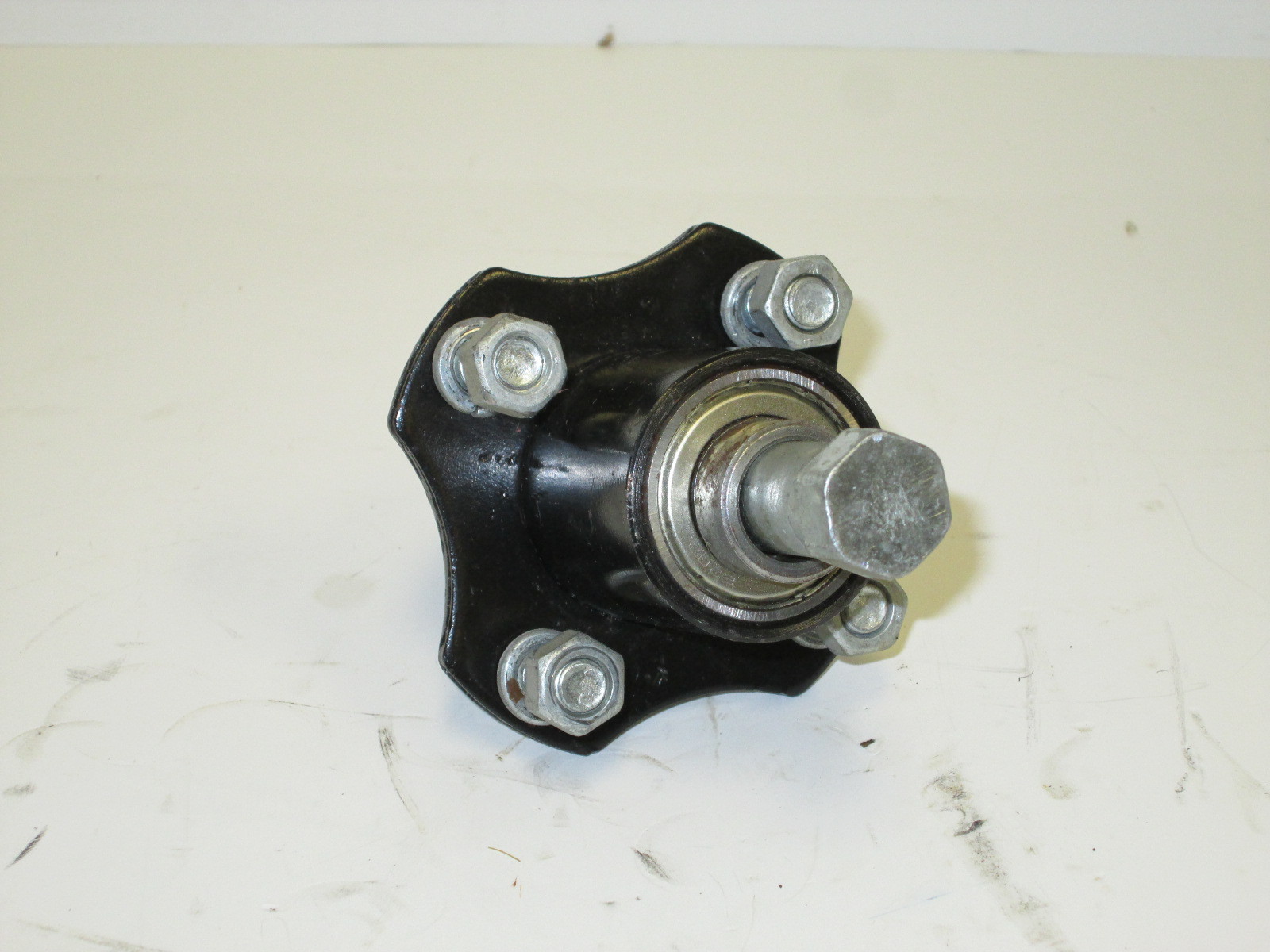 Mobility Scooter Wheel Hub