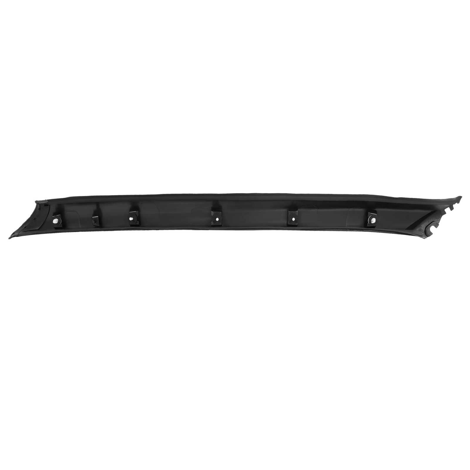 FOR NISSAN MAXIMA 2016-2020 FRONT WINDSHIELD A PILLAR MOLDING TRIM LEFT DRIVER