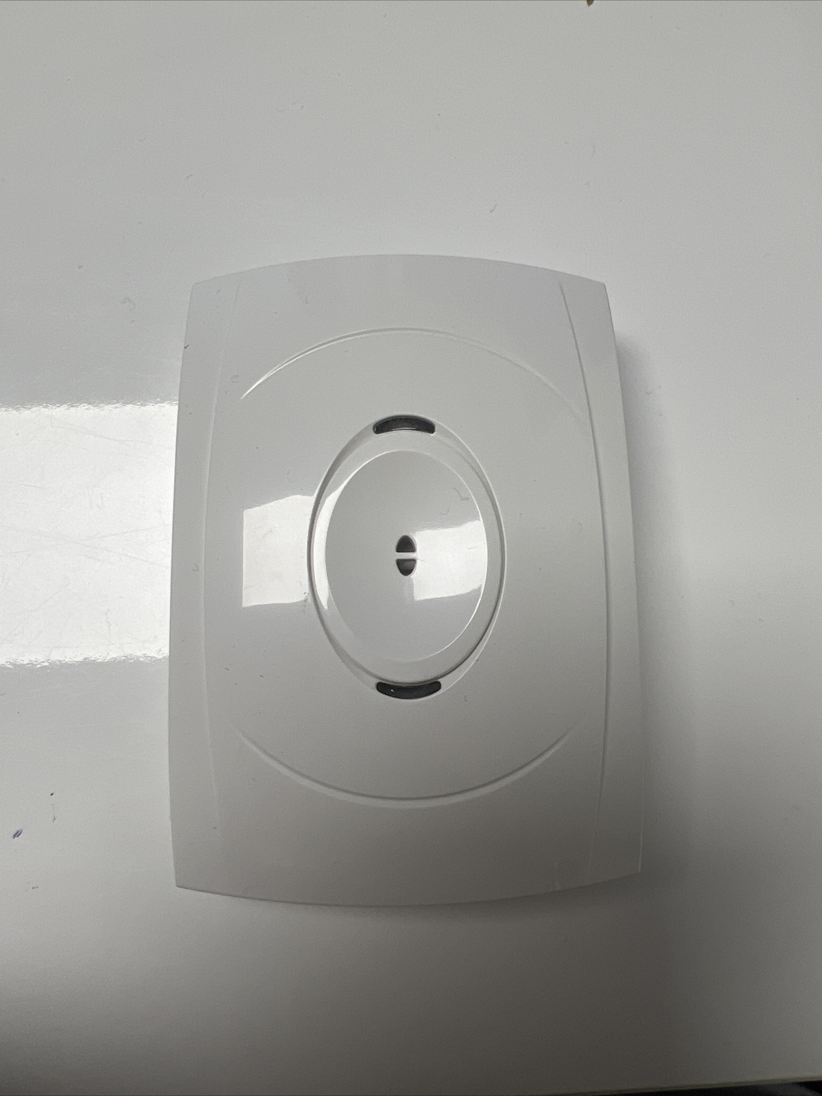 Texecom Premier Impaq AEC-100 Glass Break Detector Grade 2
