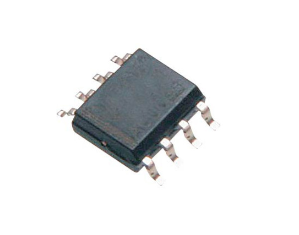 2x AVR Microcontroller ATTINY402-SSN 8-Bit AVR MP 20MHz SOIC-8