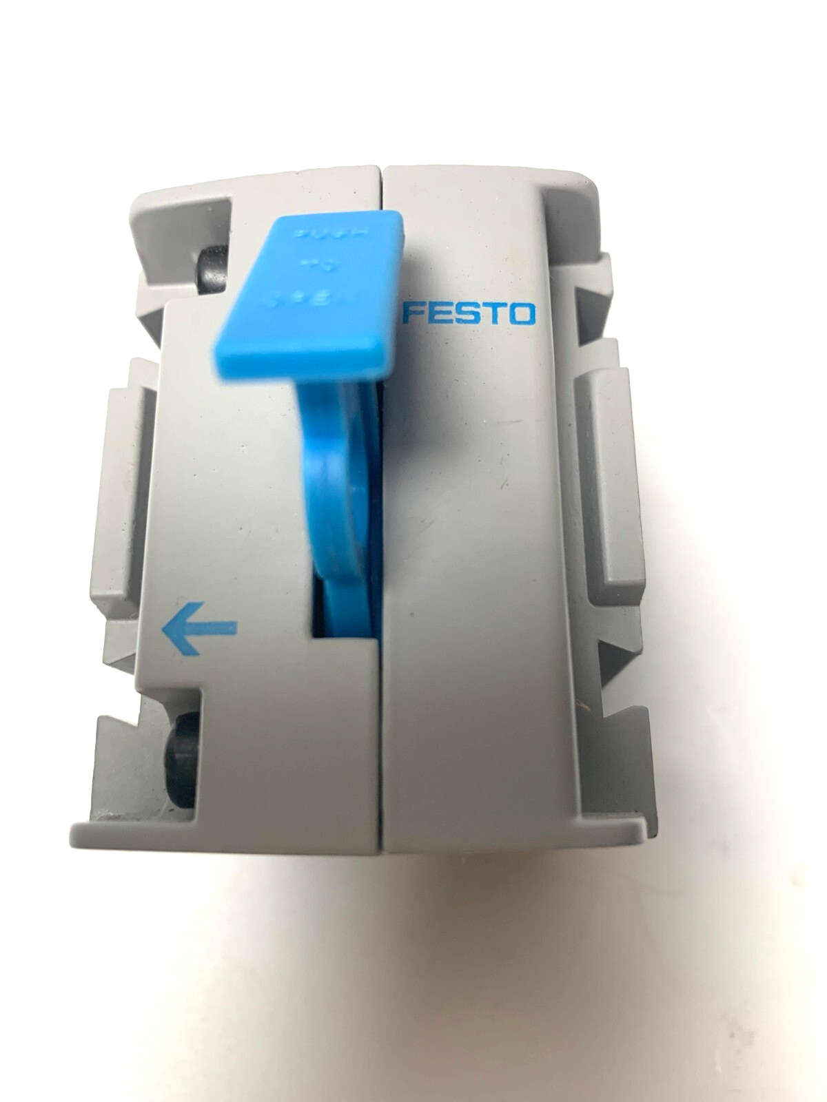 FESTO HEB-M2-G1/4 Shutoff Manifold
