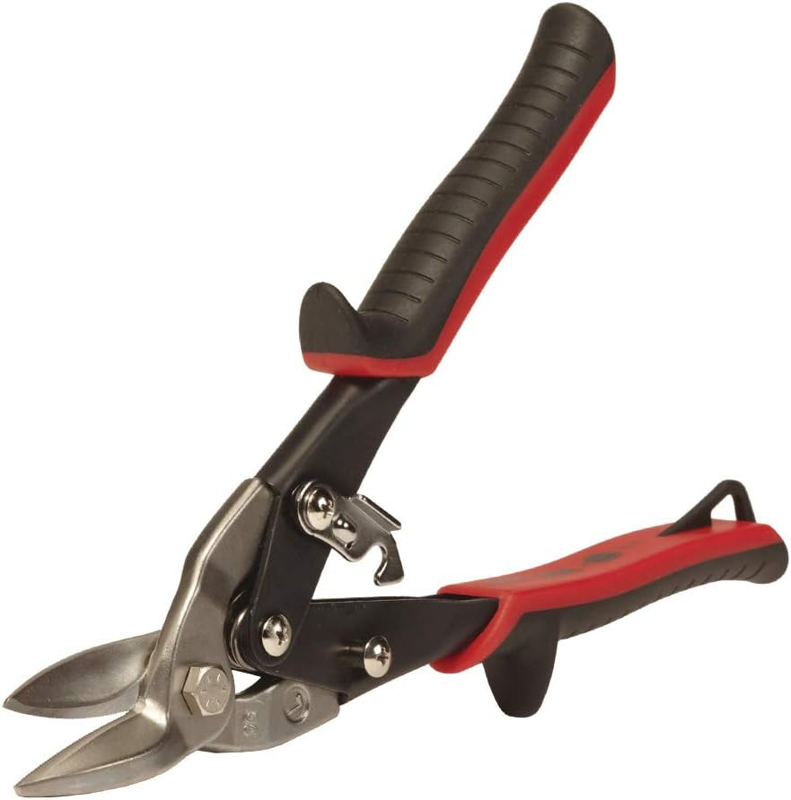 AV1 Left Cut Aviation Snip