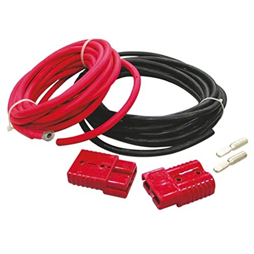 Bulldog 20026 24' Wiring Kit BDW20026