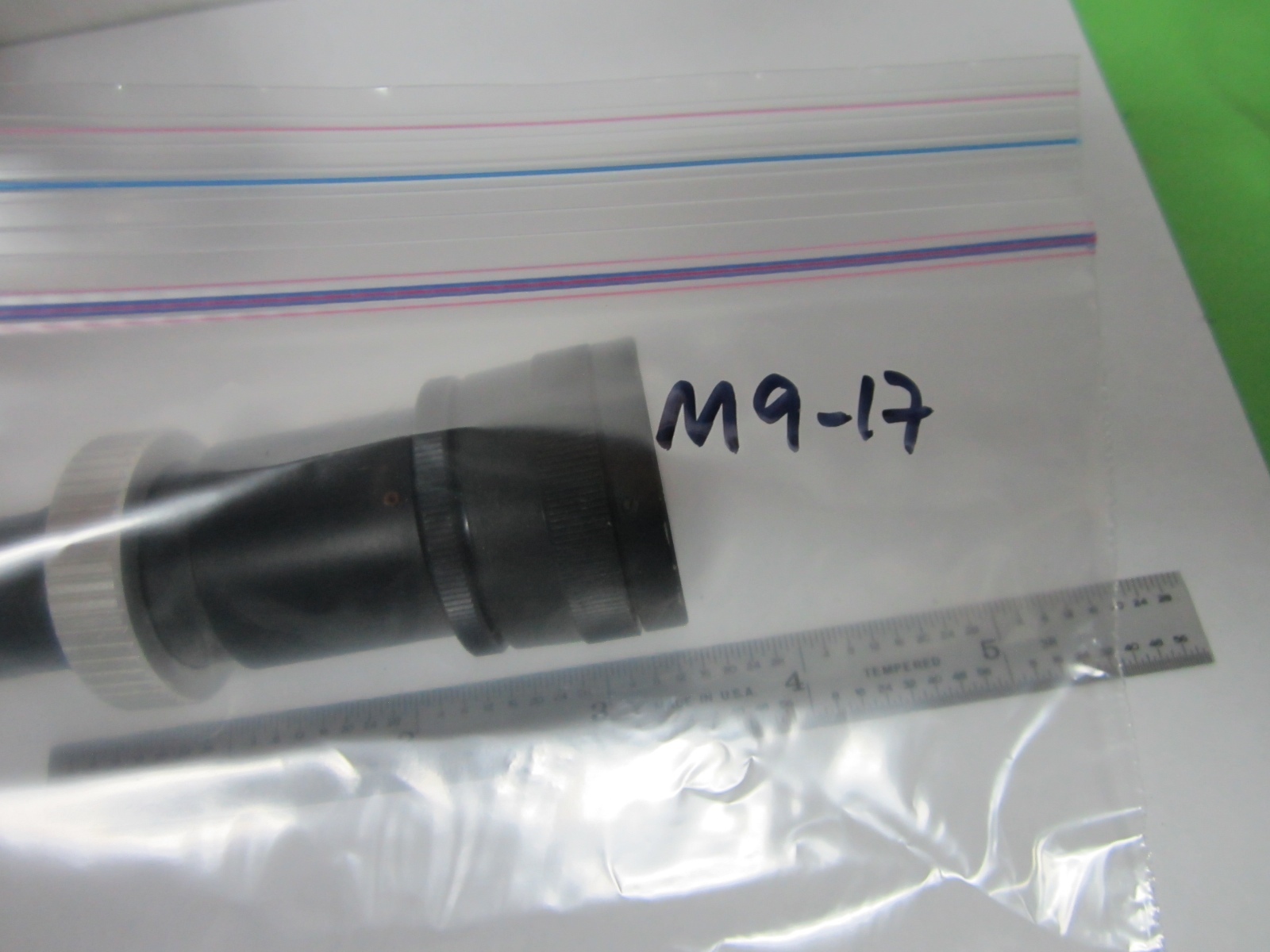 MICROSCOPE PART EYEPIECE optics #M9-17