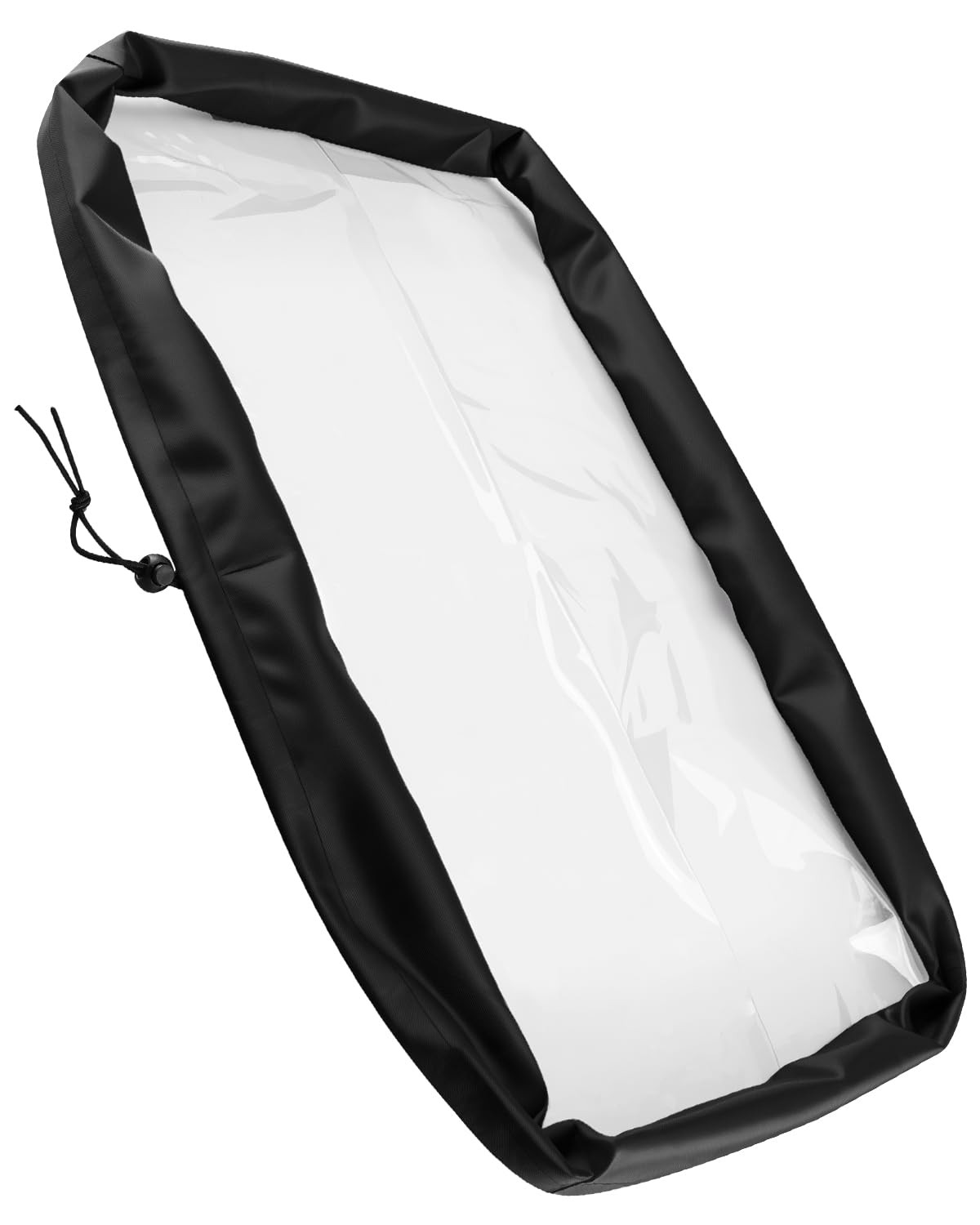 Hopper Cover Fit for Agri-Fab 85lb–100lb Replace 69712, Waterproof Fertilizer...