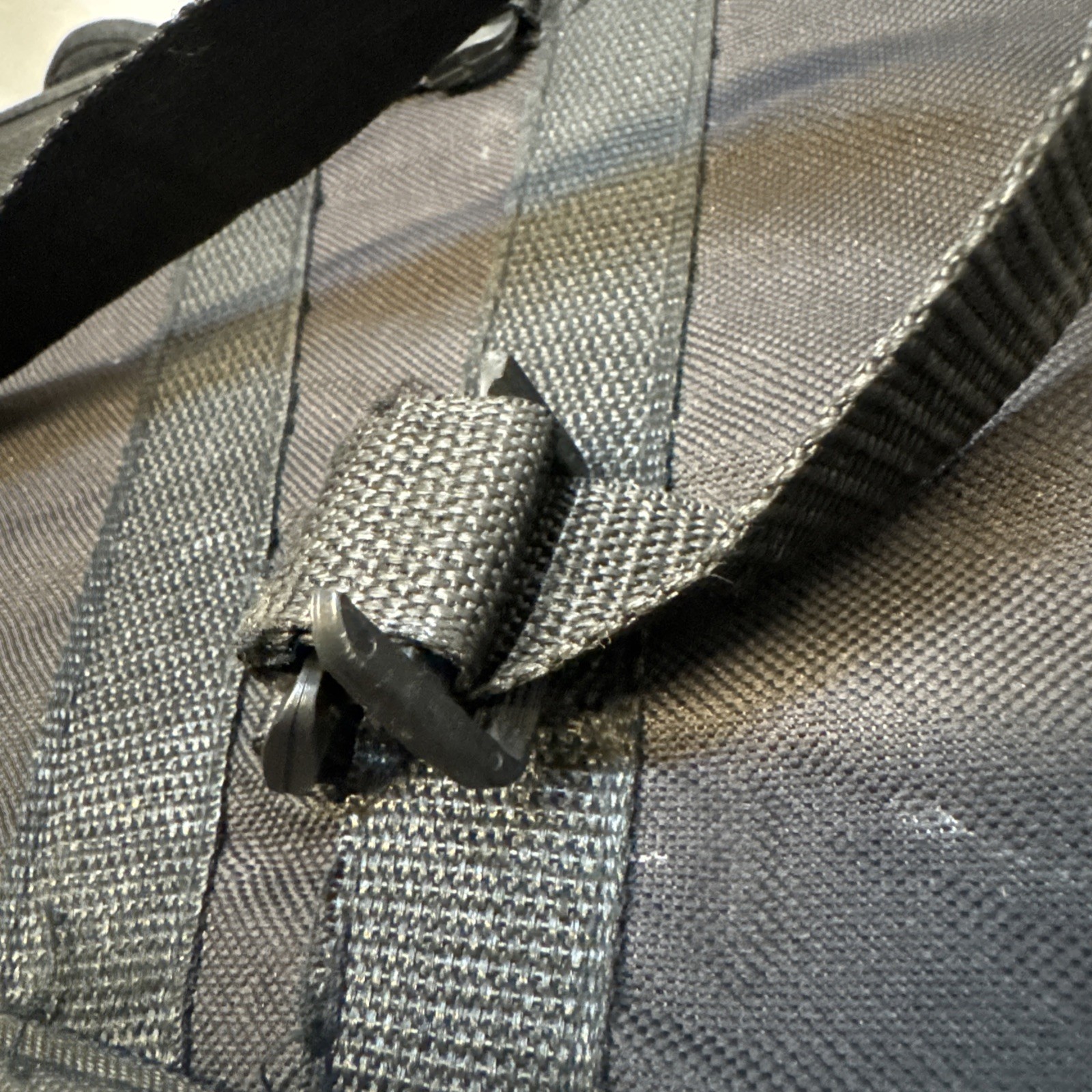 Hard Shell Violin Case Black 4/4