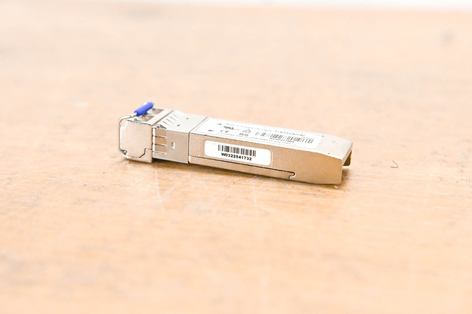 Blackmagic Design Transceiver Module CG013F8