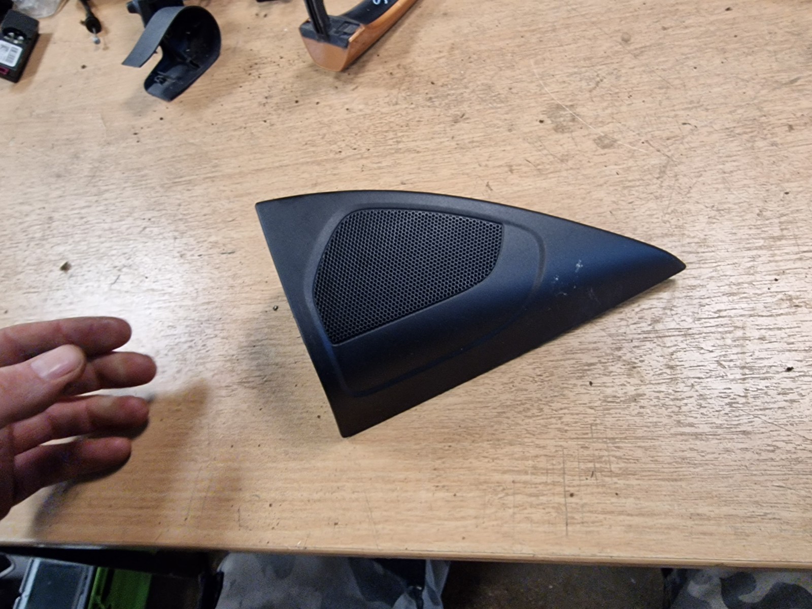Volvo V60 MK1 O/S Front Driver Right Side Tweeter Speaker