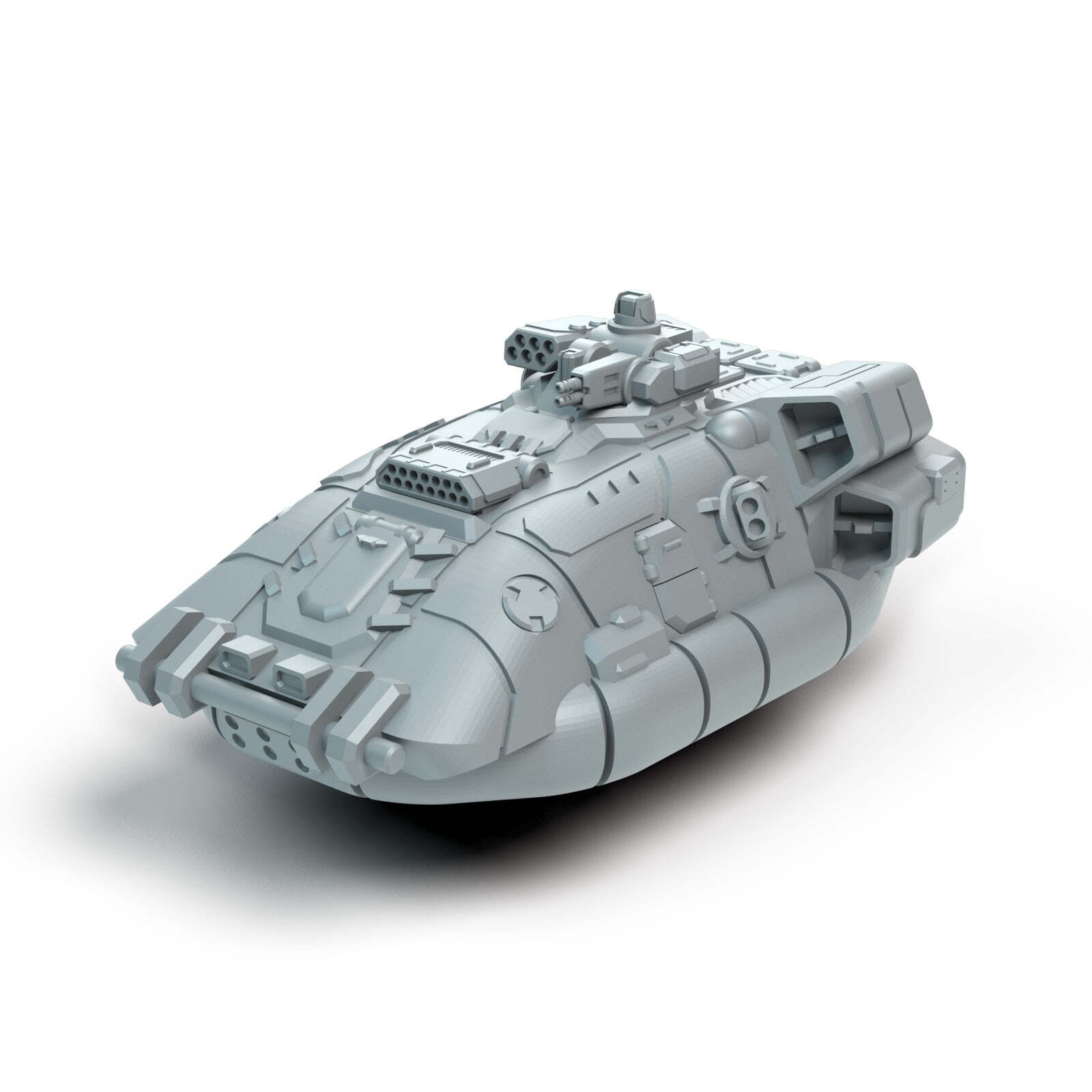 Battletech Miniature Maxim C Mechwarrior CGL Scale