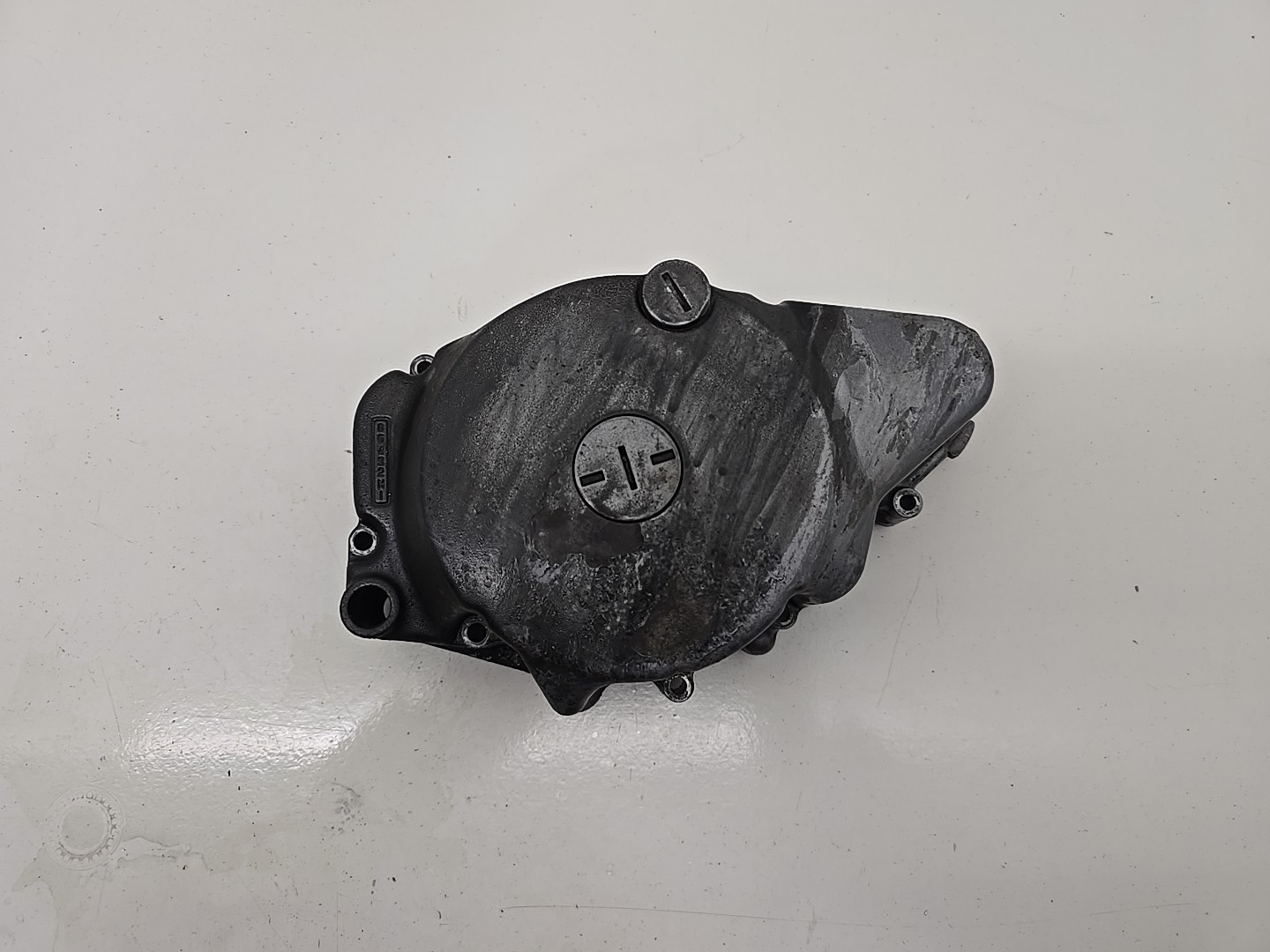 Kawasaki ER5 Stator Cover 1996 - 2007
