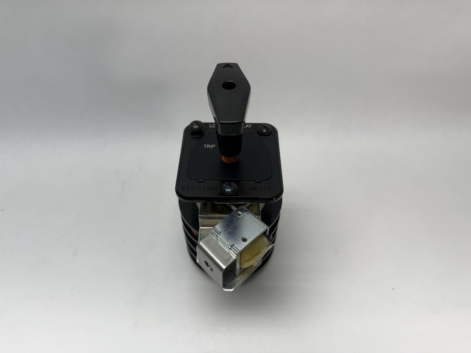 ELECTROSWITCH 7803E LOCK-OUT CONTROL RELAY