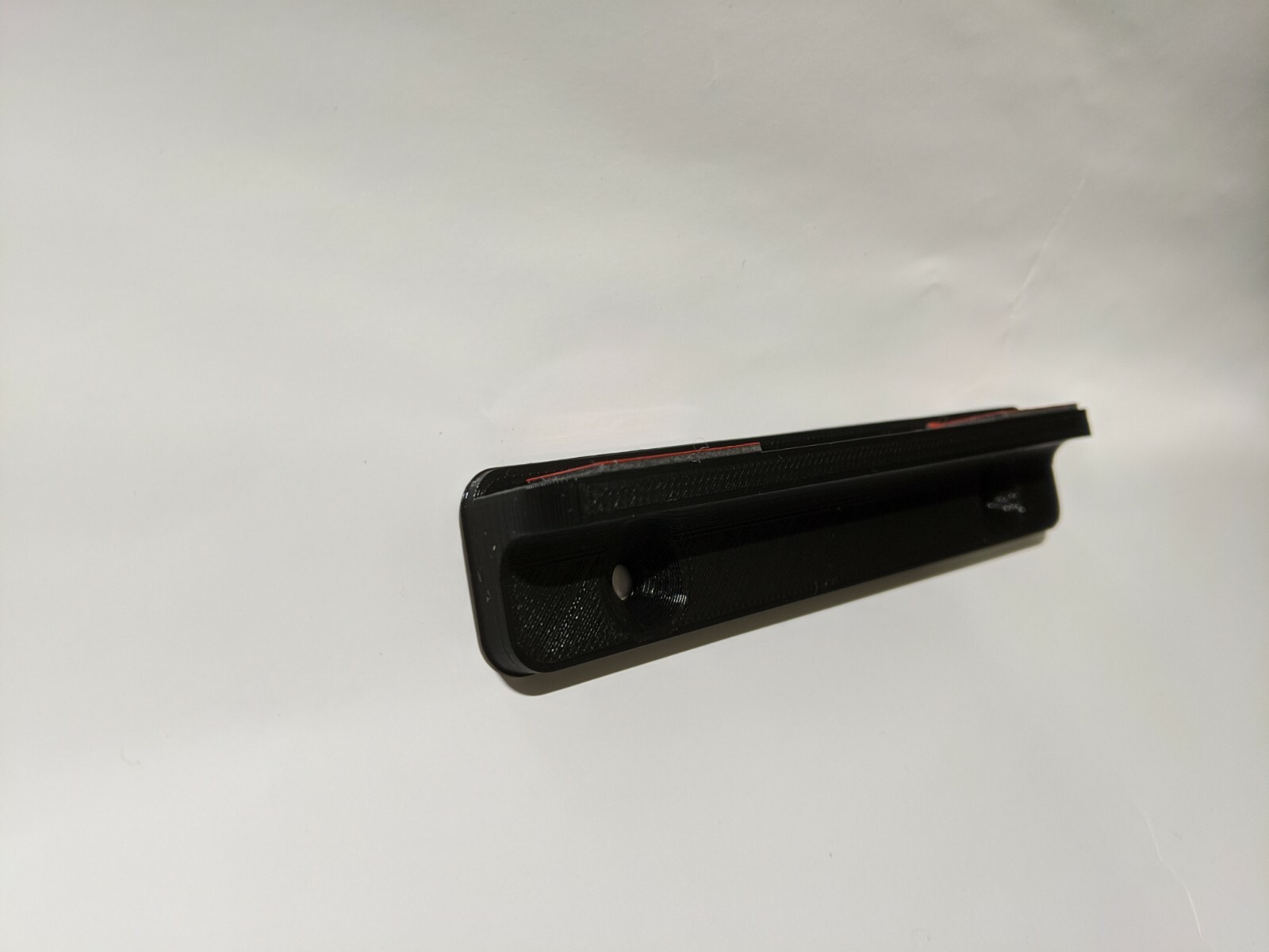 Floating Nintendo Switch Dock Wall Mount
