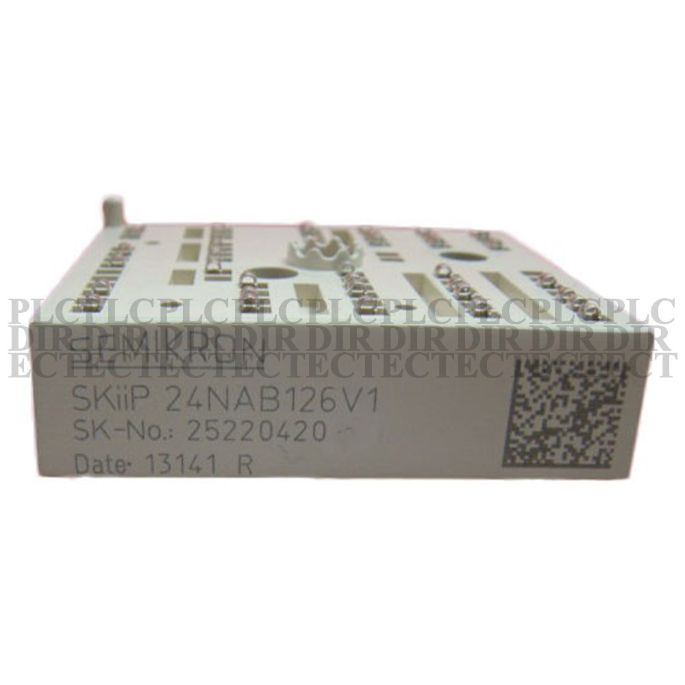 NEW Semikron SKIIP24NAB126V1 Power Supply Module