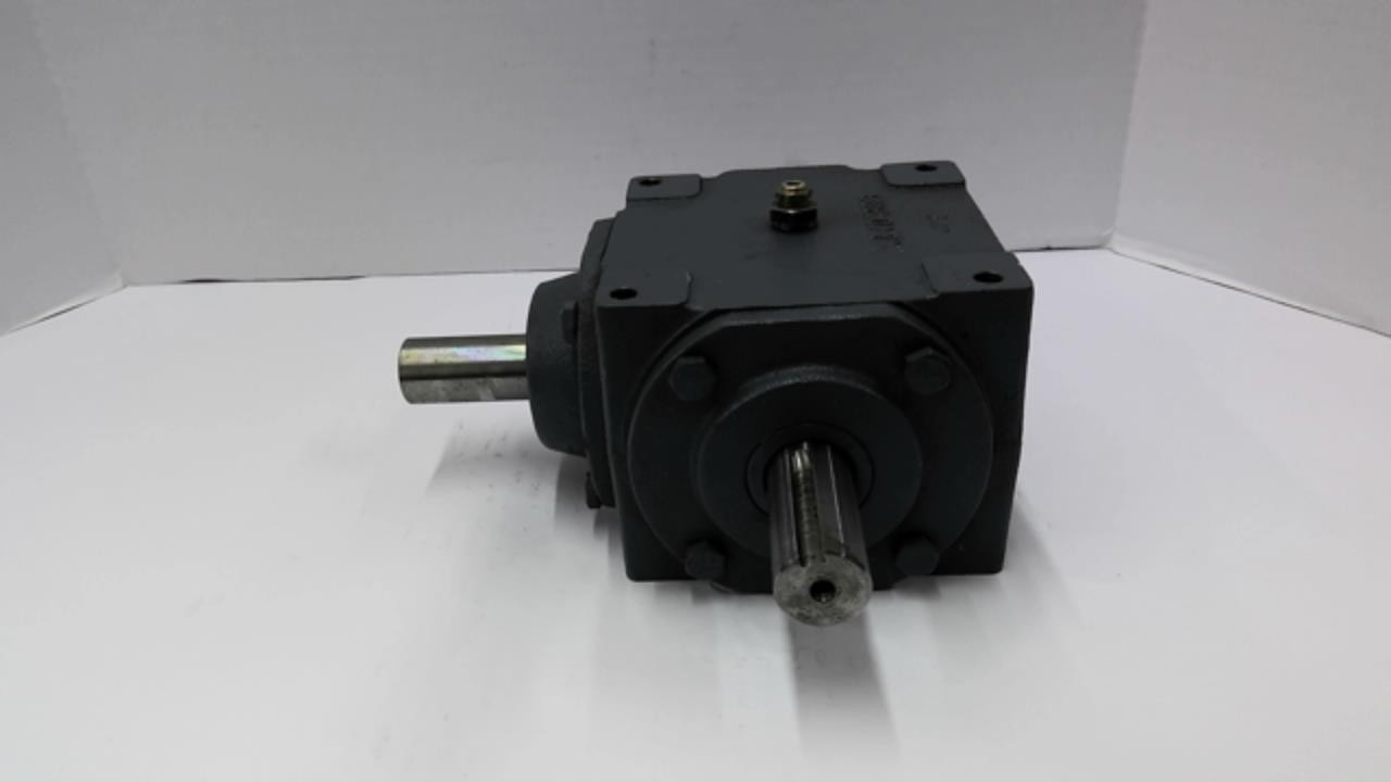 Left Right Gear Box 1:1 Ratio