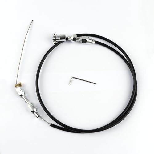 36 Inch Throttle Cable Compatible with Chevrolet 1997-2007 LS1 Engine 4.8L