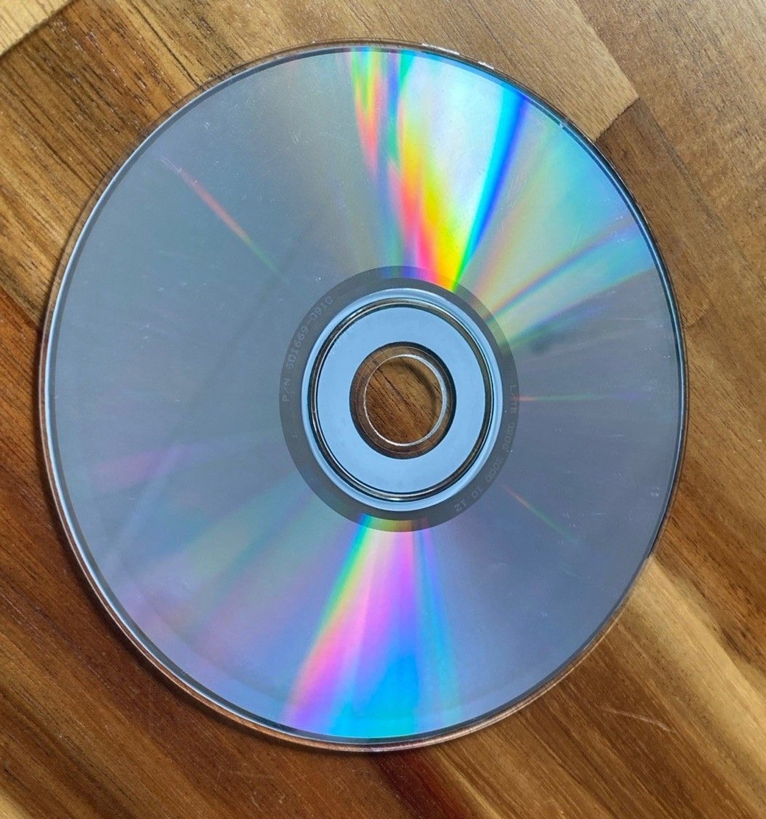 LOGITECH MouseWare 9.1 (Windows) M 3.5 USB (Mac OS) CD-ROM Disc