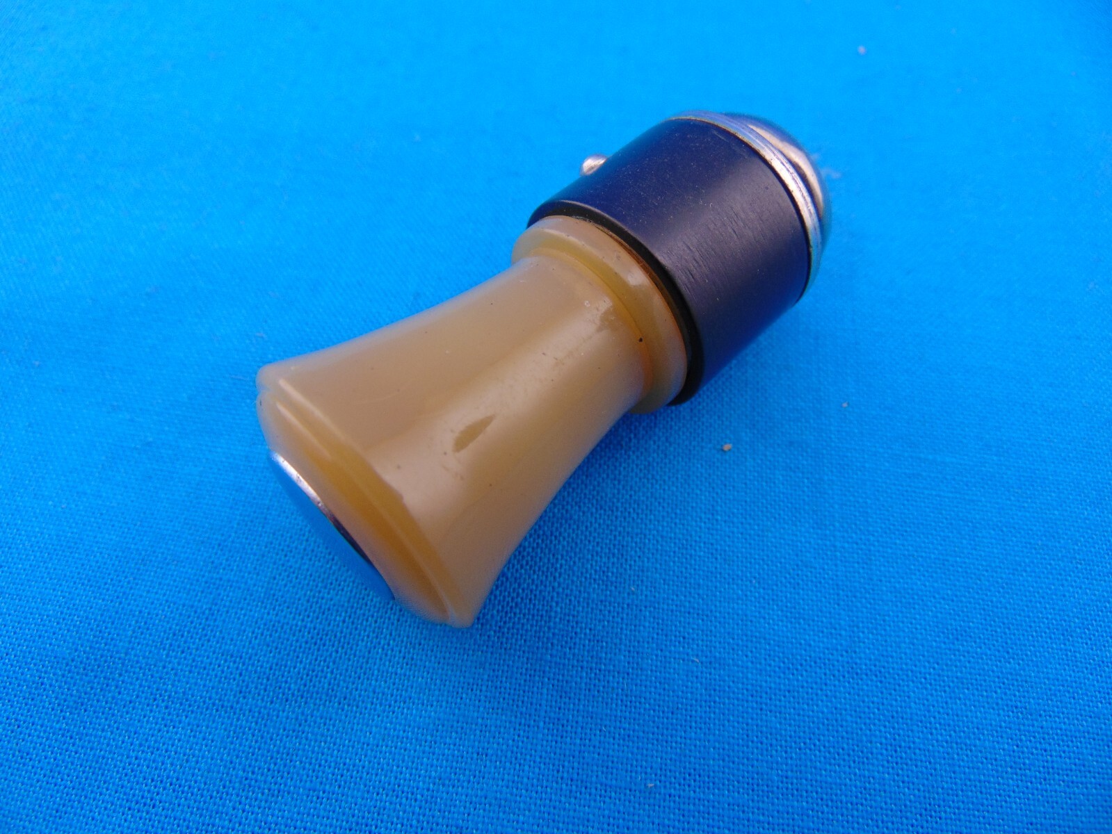 Casco 6 Volt Replacement Cigarette Lighter 30's 40's Vintage NOS Plastic Knob *