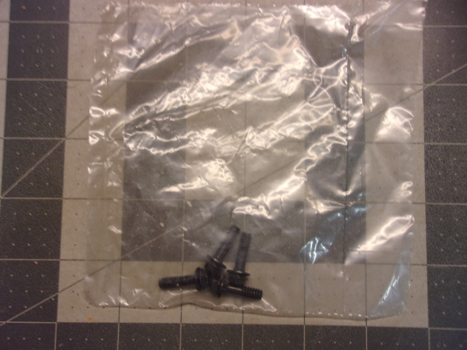 Standard DR456T (2) Distributor Caps