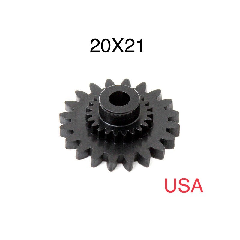🔥🔥20x21 tooth odometer gear for Porsche 911, 928, 944 etc🔥🔥