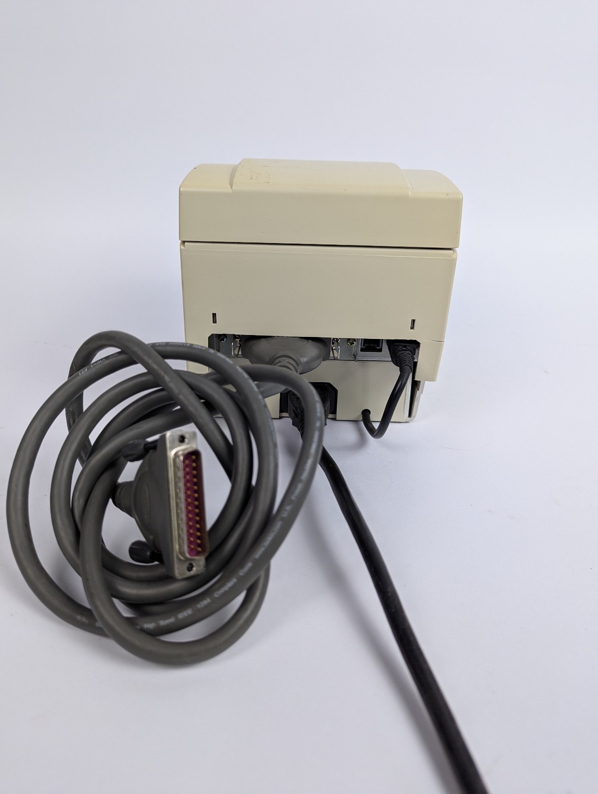 CBM 1000 Thermal Printer
