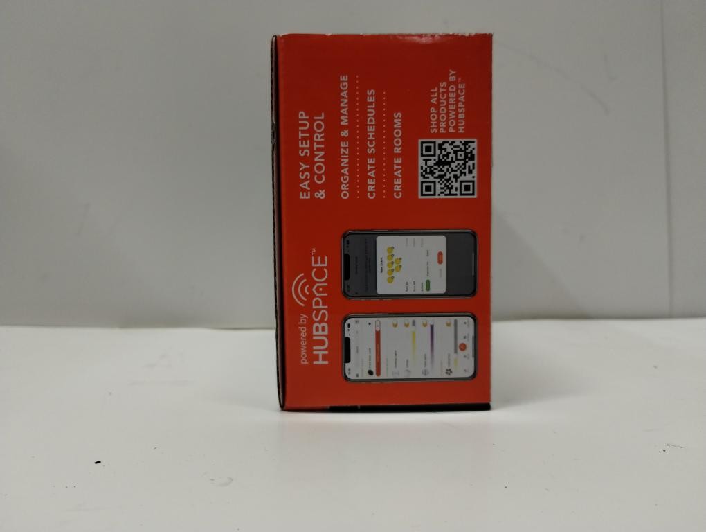 DEFIANT SMART HOME ALARM SYSTEM (P33012902)