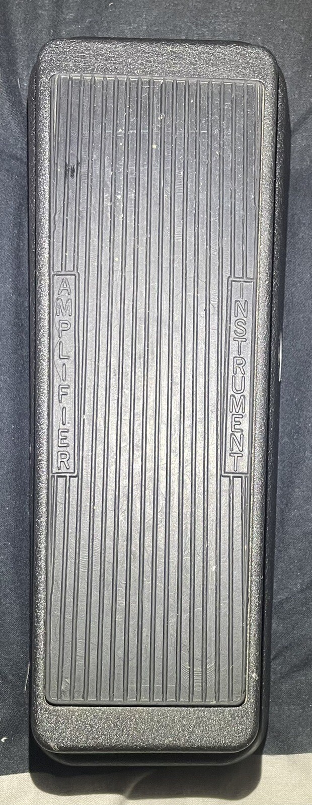dunlop gcb95 cry baby original wah