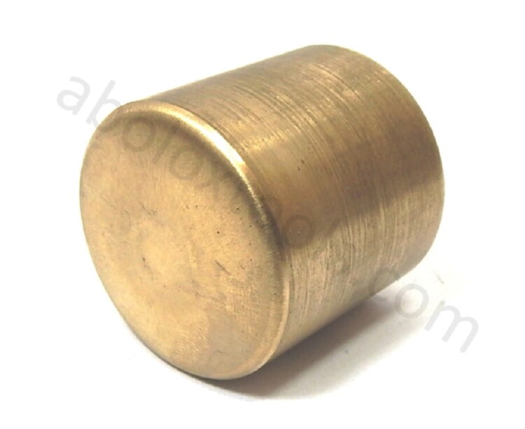 Hammer Tip for 1/2" Drive Scaffold Ratchet, Williams BS-63BTIP