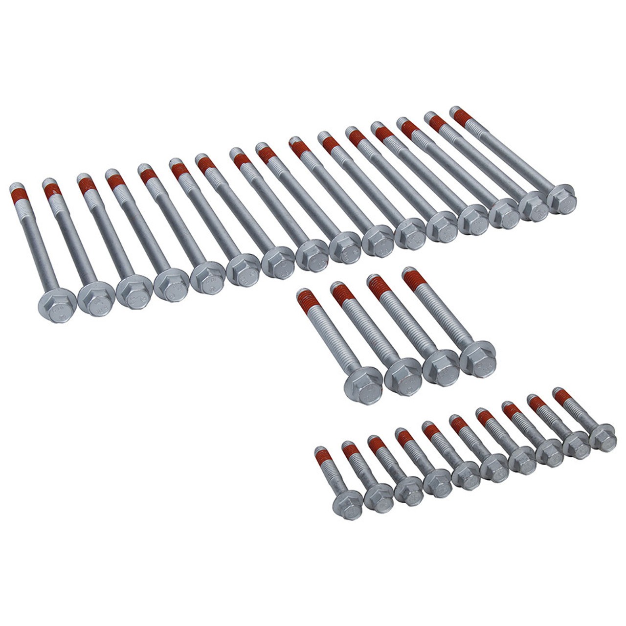 Allstar Performance ALL87004 LS Head Bolt Set