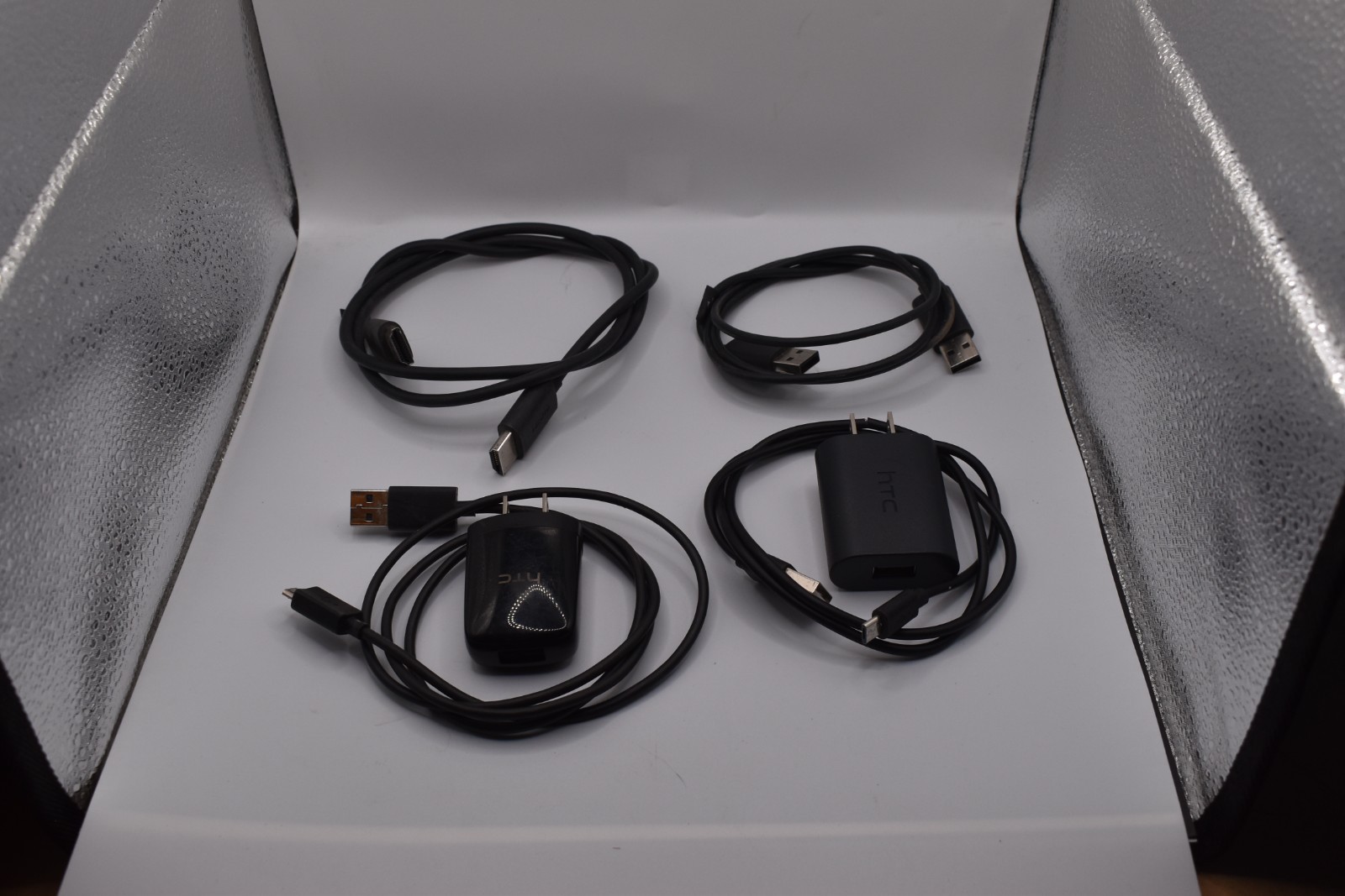 HTC Vive Virtual Reality Headset System - Black (99HALN062-00)