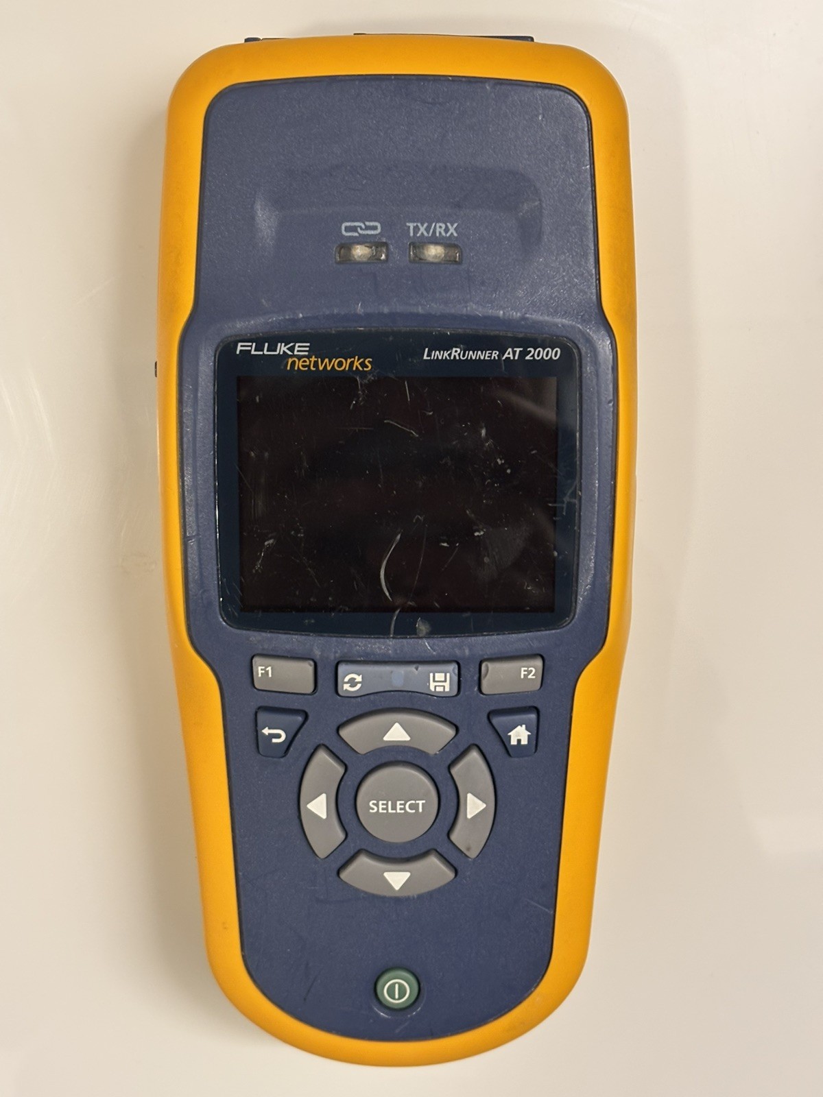 Fluke Networks LinkRunner AT 2000