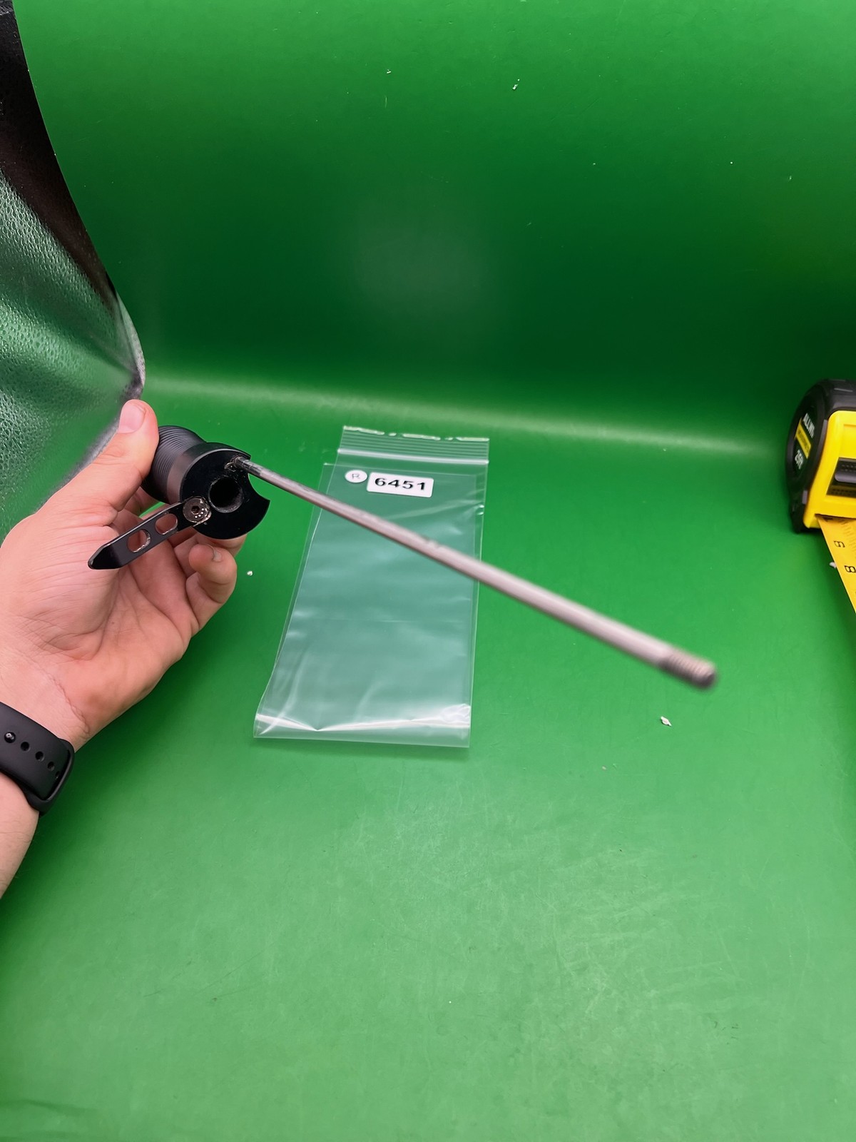 Autococker Pump Kit