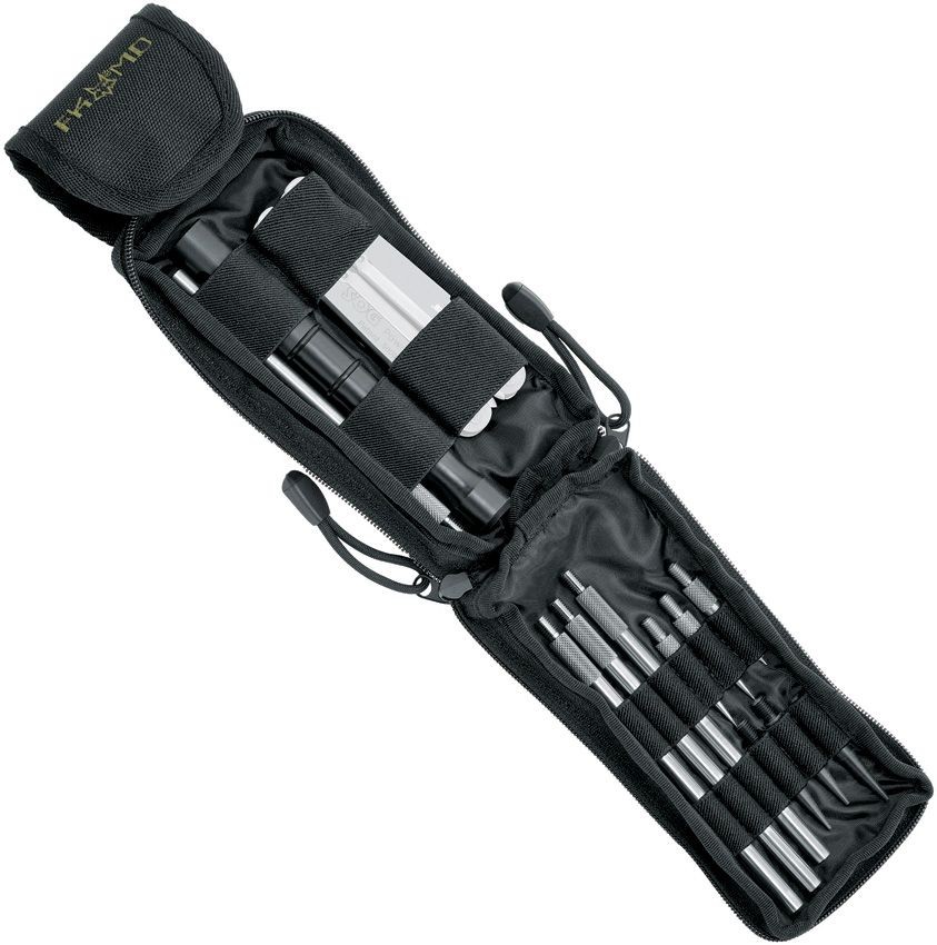 Fox Mine Probe Kit Titanium