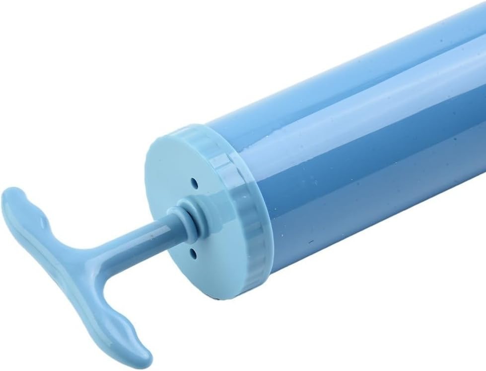 Efficient Vacuum Bag Pump For Compressing Clothing And Bedding Perfect For Or...