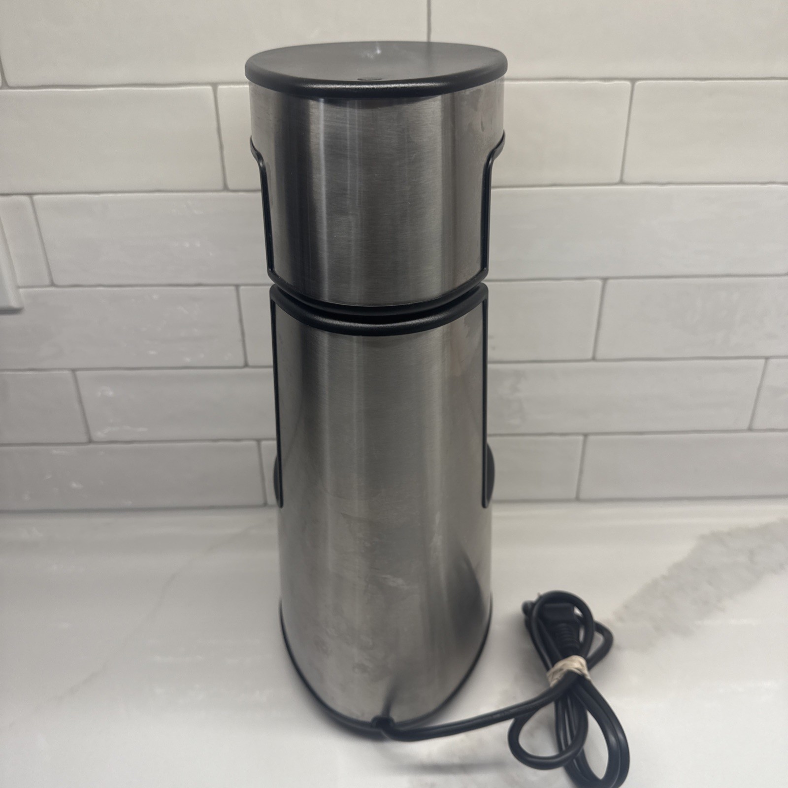 WARING Pro Professional Electric Martini Maker WM007 Tested Working
