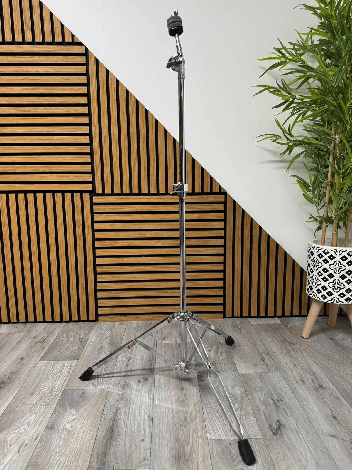 PDP Straight Drum Cymbal Stand / Double Braced #WI17