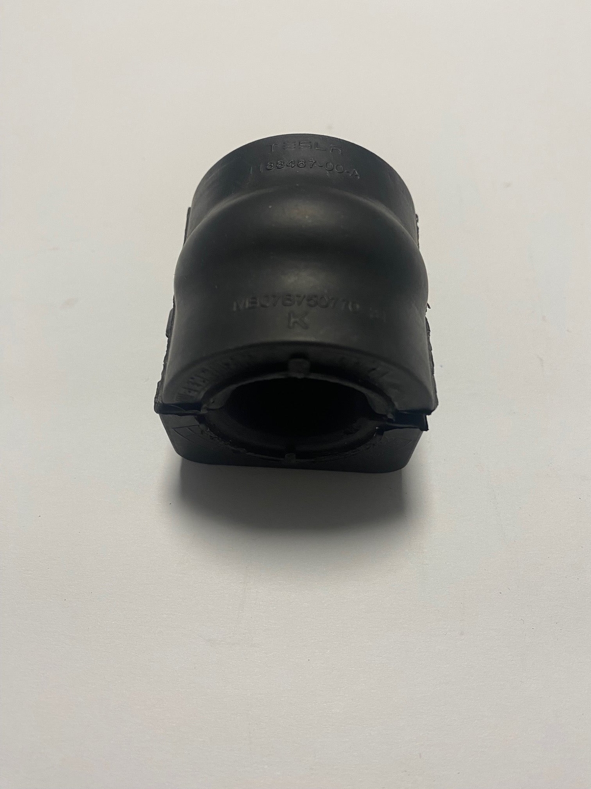 Tesla Model S, Front Sway Bar Stabilizer Bushing, 2012-2021