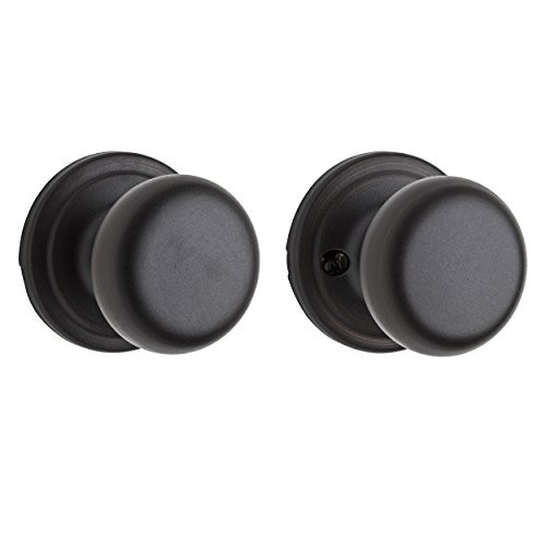 Corporation 97200-835  Hancock Hall/Closet Knob in Venetian Bronze Passage